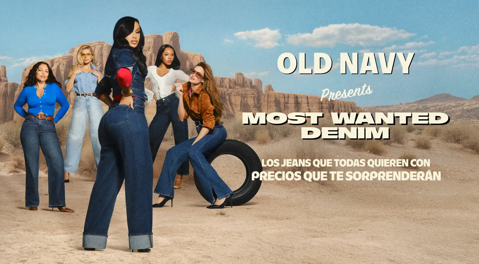 COMPRAR JEANS