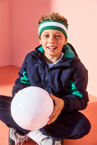 ROPA DEPORTIVA